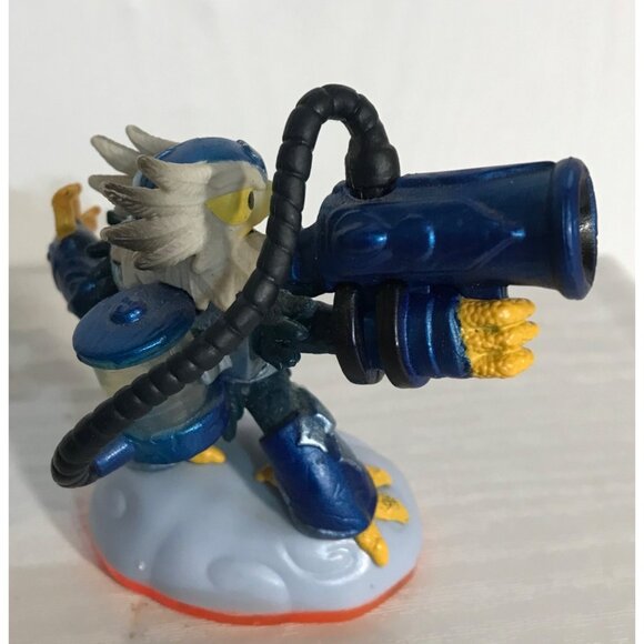 Skylanders Giants Jet-Vac Figure 2.5" Figure Toy Activision 2012 - Picture 2 of 5